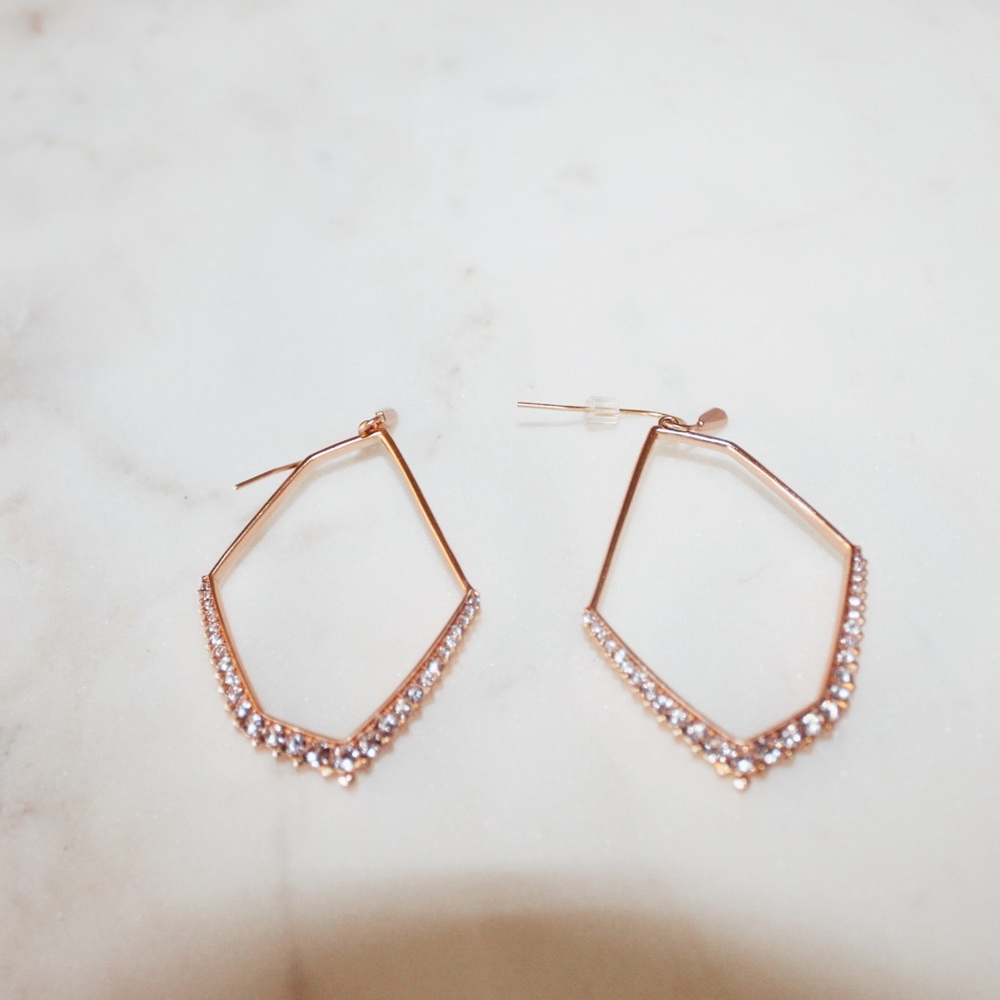 Kendra Scott Earrings